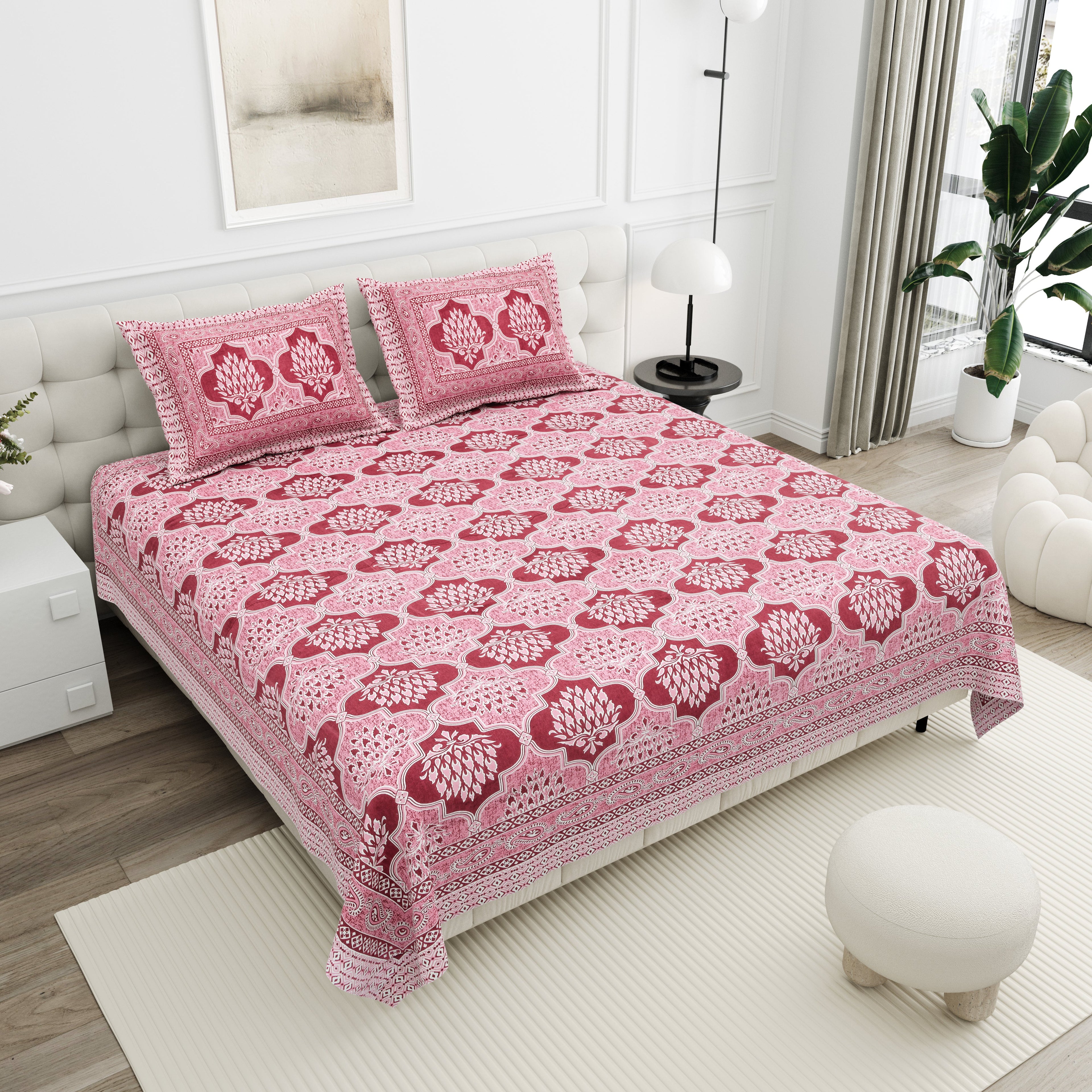 King Size Bedsheet