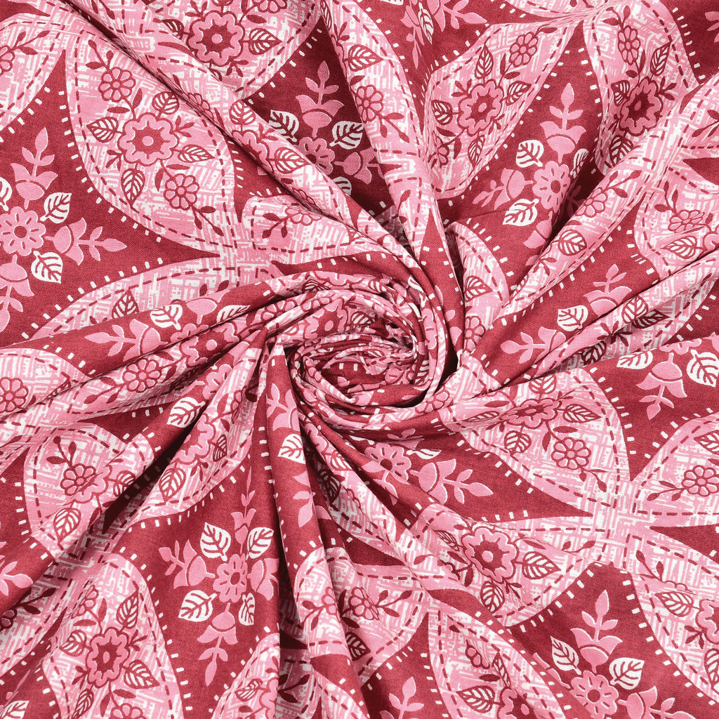 Elite Aarunya Bedsheet – 90x108 King Size Cotton Bedsheet EliteAarunyaBedsheet_1_2a5598bc-0a99-48b4-a4f7-5fd4e30804d0