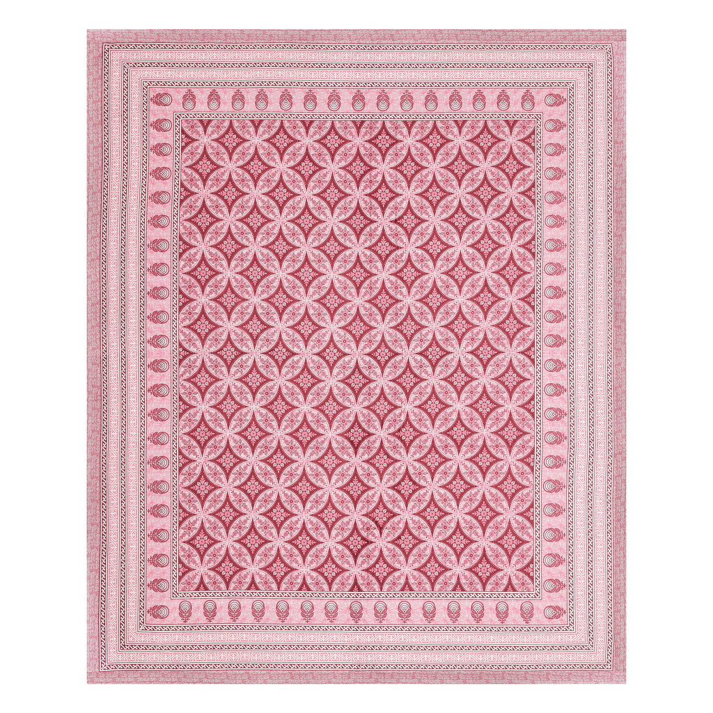 Elite Aarunya Bedsheet – 90x108 King Size Cotton Bedsheet EliteAarunyaBedsheet_4_5c926e64-e57e-4794-8372-0e9af22ae698