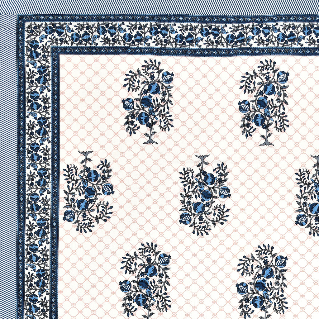 Elite Anuvaa Bedsheet – 90x108 King Size Cotton Bedsheet EliteAnuvaa_4