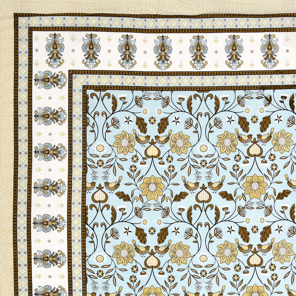 Elite Canvas & Cotton Bedsheet – 90x108 King Size Cotton Bedsheet EliteCanvas_Cotton_4