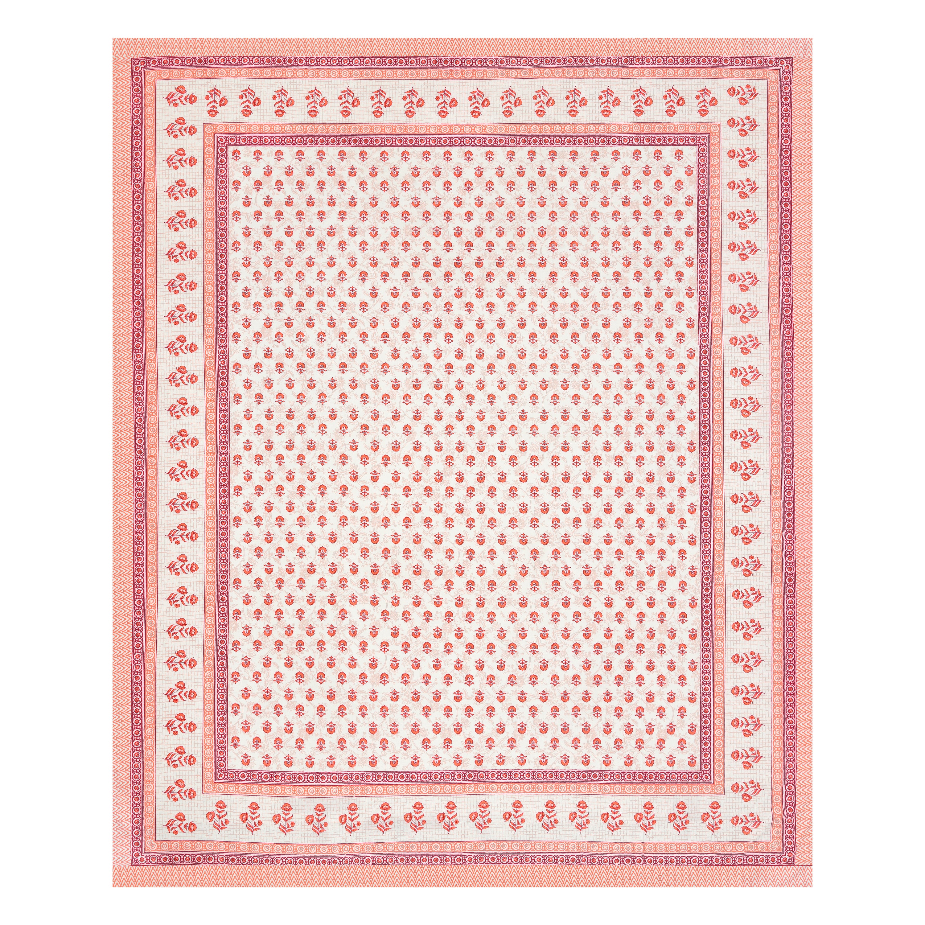 Elite Nandini Bedsheet – 90x108 King Size Cotton Bedsheet EliteNandiniBedsheet_4