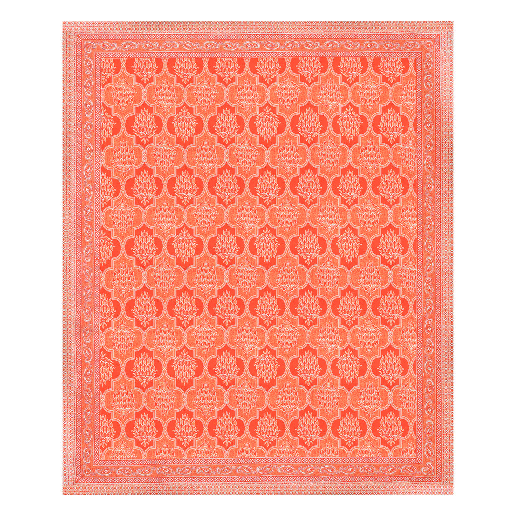 Elite Rajamrit Bedsheet – 90x108 King Size Cotton Bedsheet EliteRajamritBedsheet_3