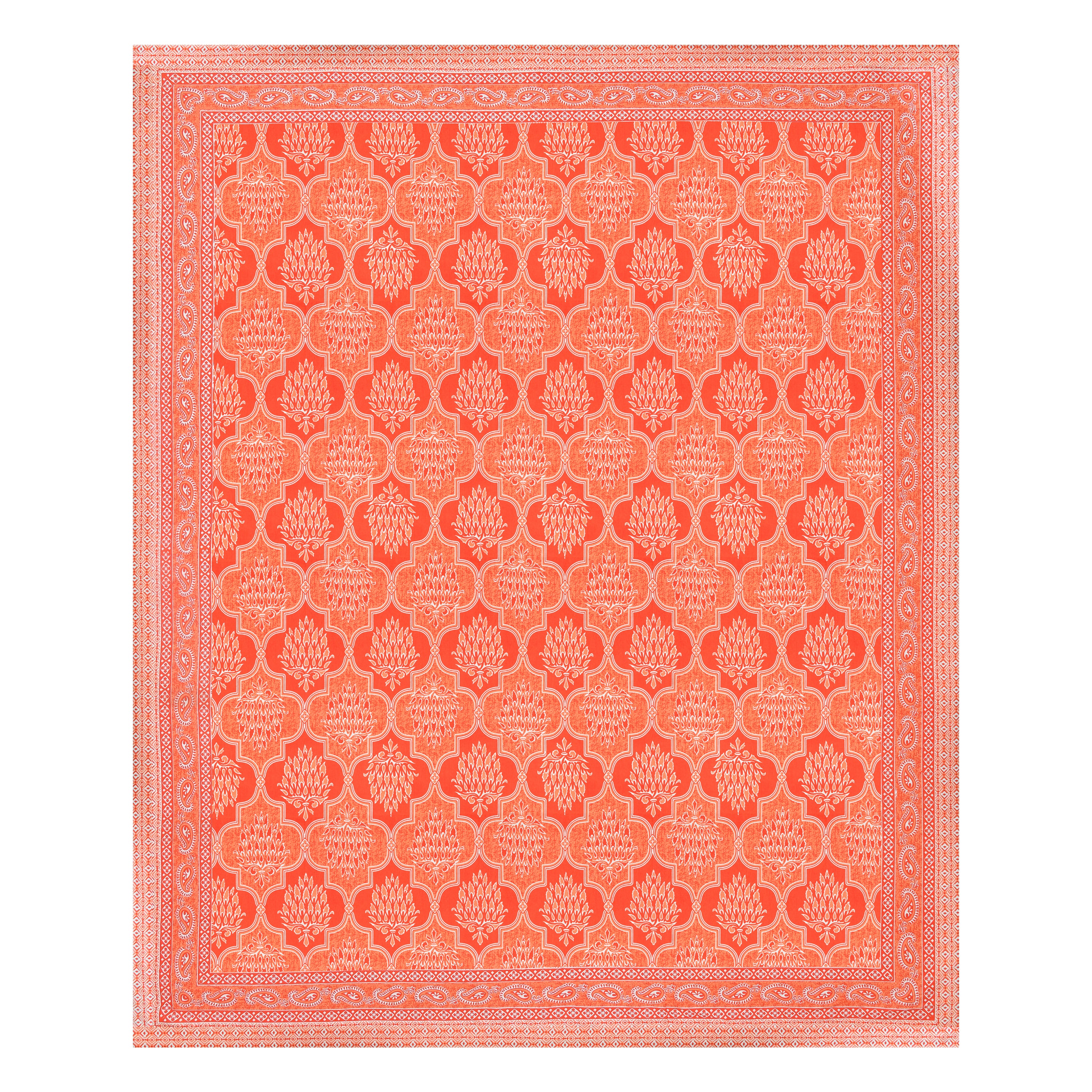 Elite Rajamrit Bedsheet – 90x108 King Size Cotton Bedsheet EliteRajamritBedsheet_3