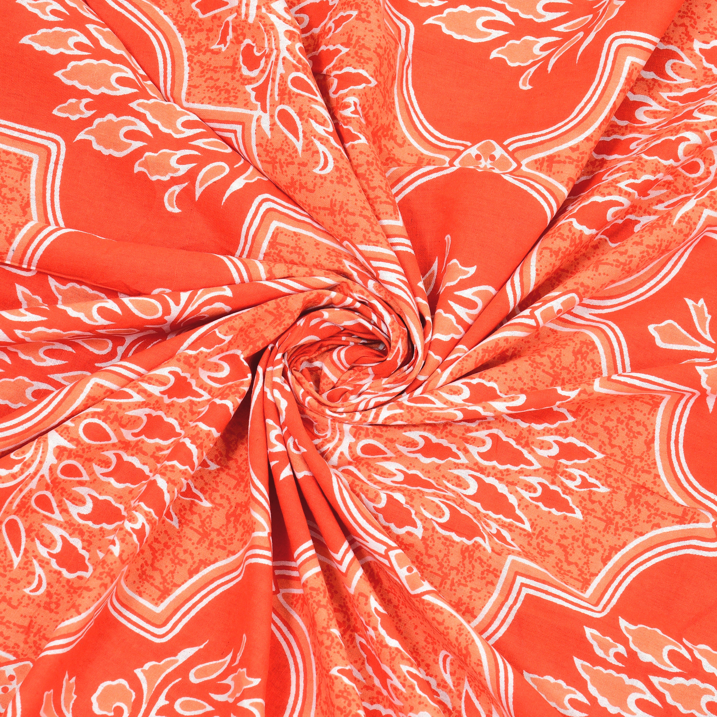 Elite Rajamrit Bedsheet – 90x108 King Size Cotton Bedsheet EliteRajamritBedsheet_6