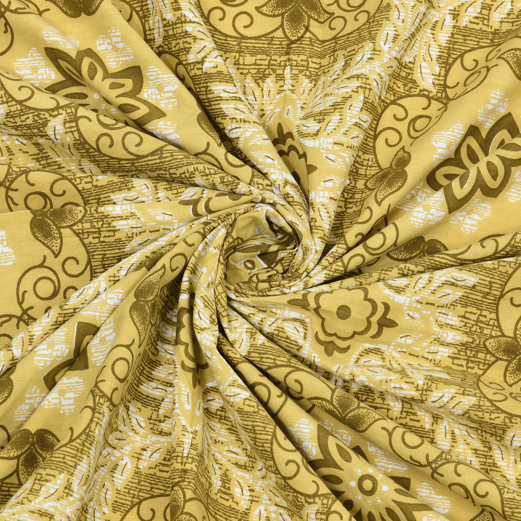 Elite Maharaja Bloom Bedsheet – 90x108 King Size Cotton Bedsheet Elite_Maharaja_Bloom_Bedsheet_6