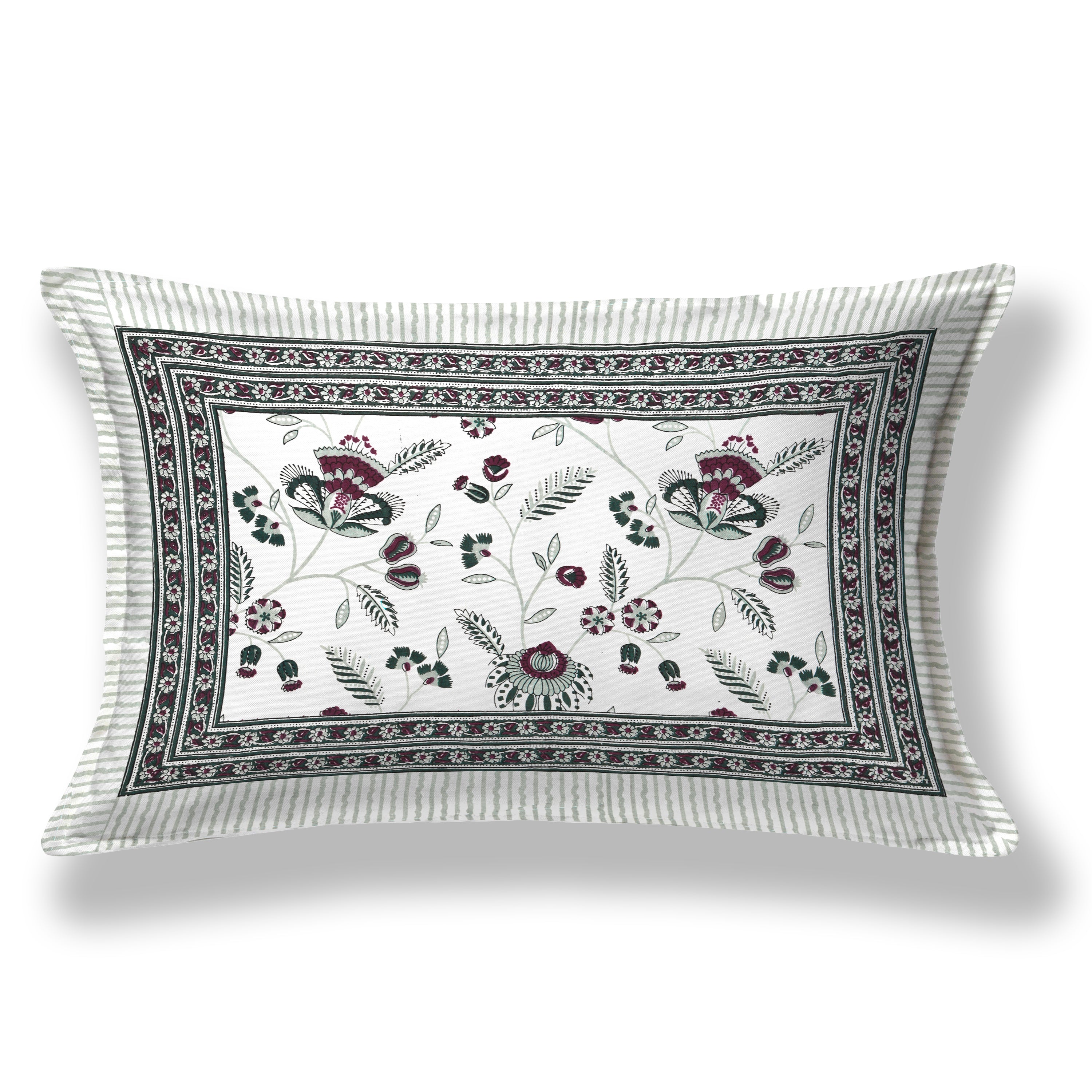 SoloThread AuraCot Bedsheet – 63x90 Single Bed Cotton Bedsheet SoloThreadAuraCotBedsheet_2