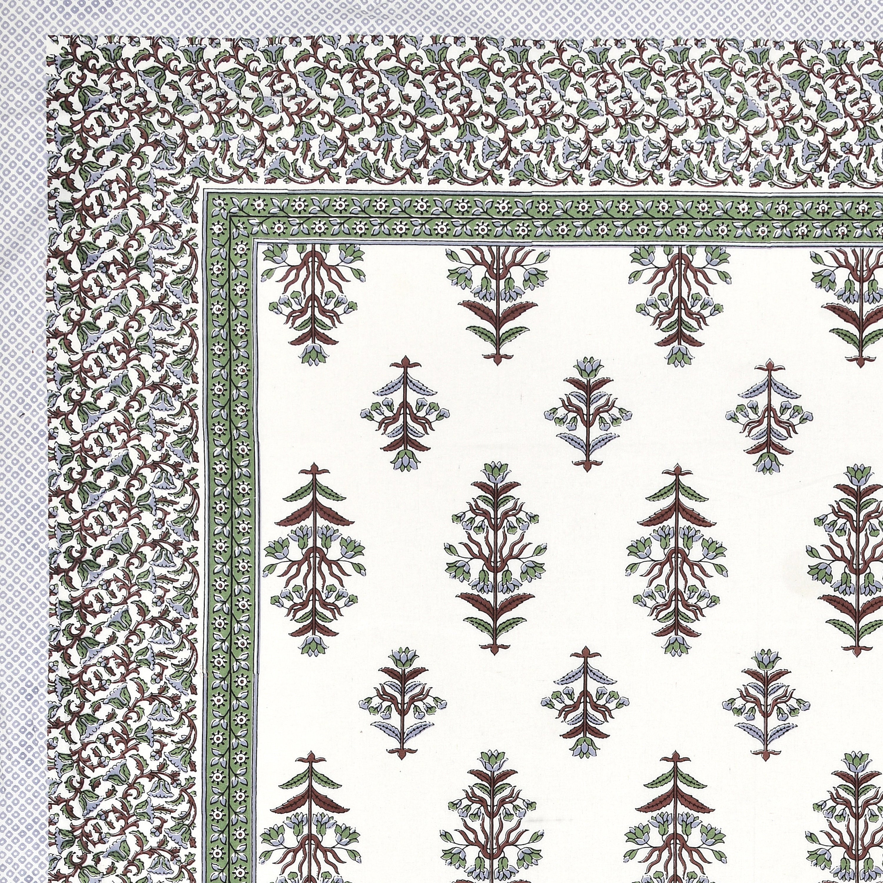 SoloThread SoftHue Bedsheet – 63x90 Single Bed Cotton Bedsheet SoloThreadDreamscapeBedsheet_3_7ad7d0bd-0975-430d-9ec0-76d65e20b16f