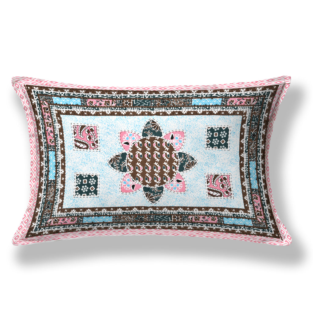 SoloThread Marigold Mist Bedsheet – 63x90 Single Bed Cotton Bedsheet SoloThreadMarigoldMistBedsheet_2