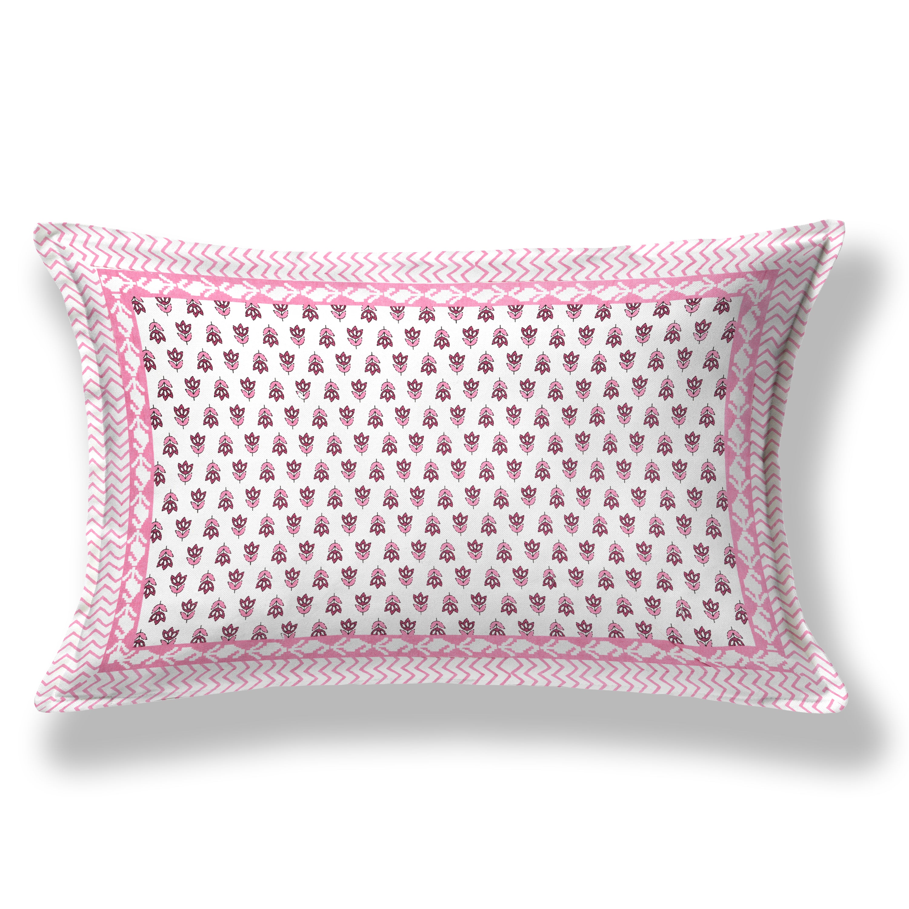 SoloThread Tranquil Shade Bedsheet – 63x90 Single Bed Cotton Bedsheet SoloThreadTranquilShadeBedsheet_2