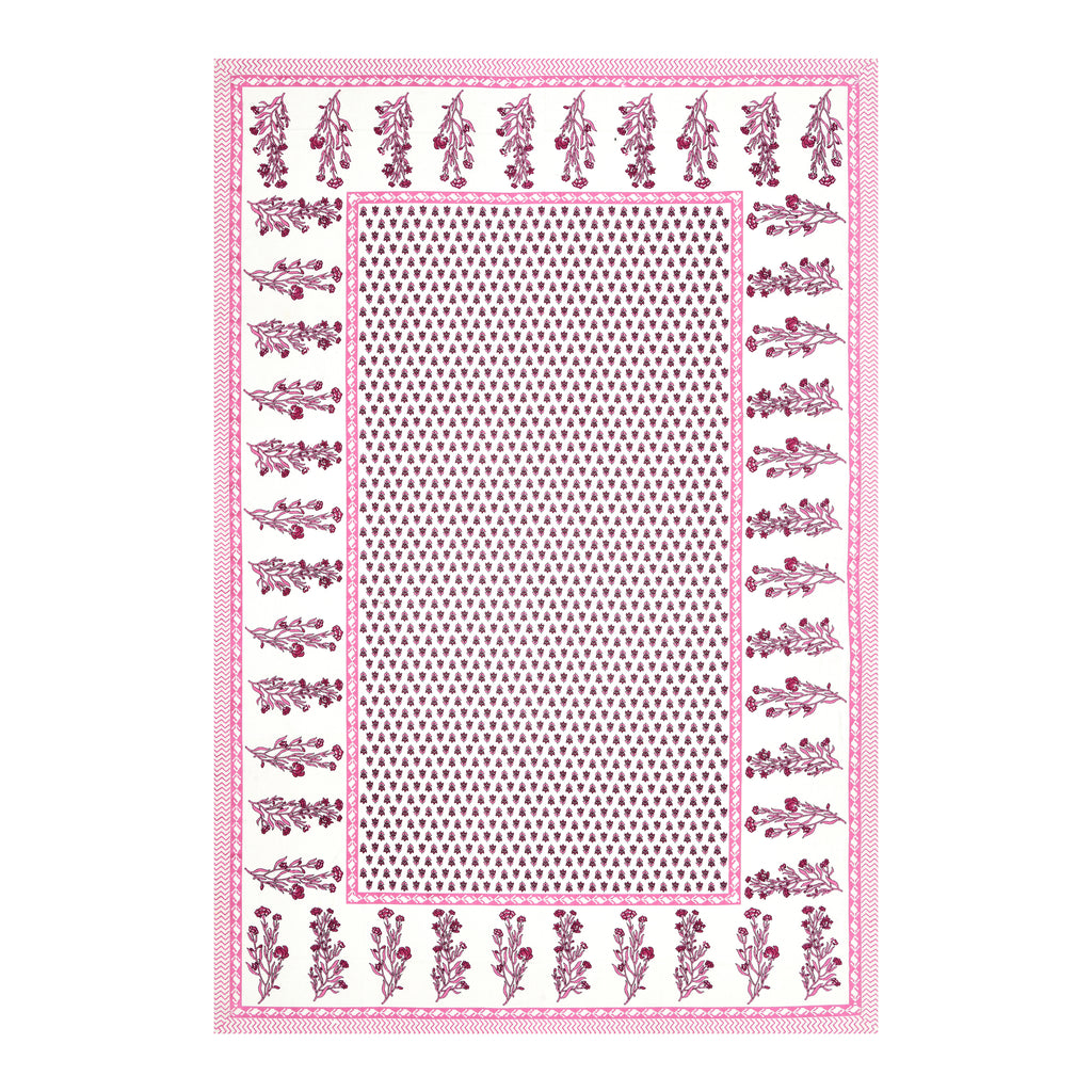 SoloThread Tranquil Shade Bedsheet – 63x90 Single Bed Cotton Bedsheet SoloThreadTranquilShadeBedsheet_5