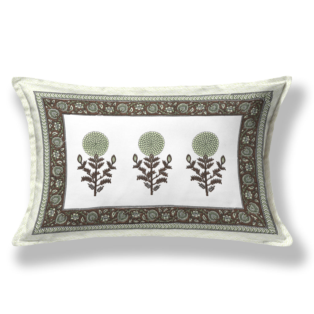 SoloThread Velvet Dawn Bedsheet – 63x90 Single Bed Cotton Bedsheet SoloThreadVelvetDawnBedsheet_2