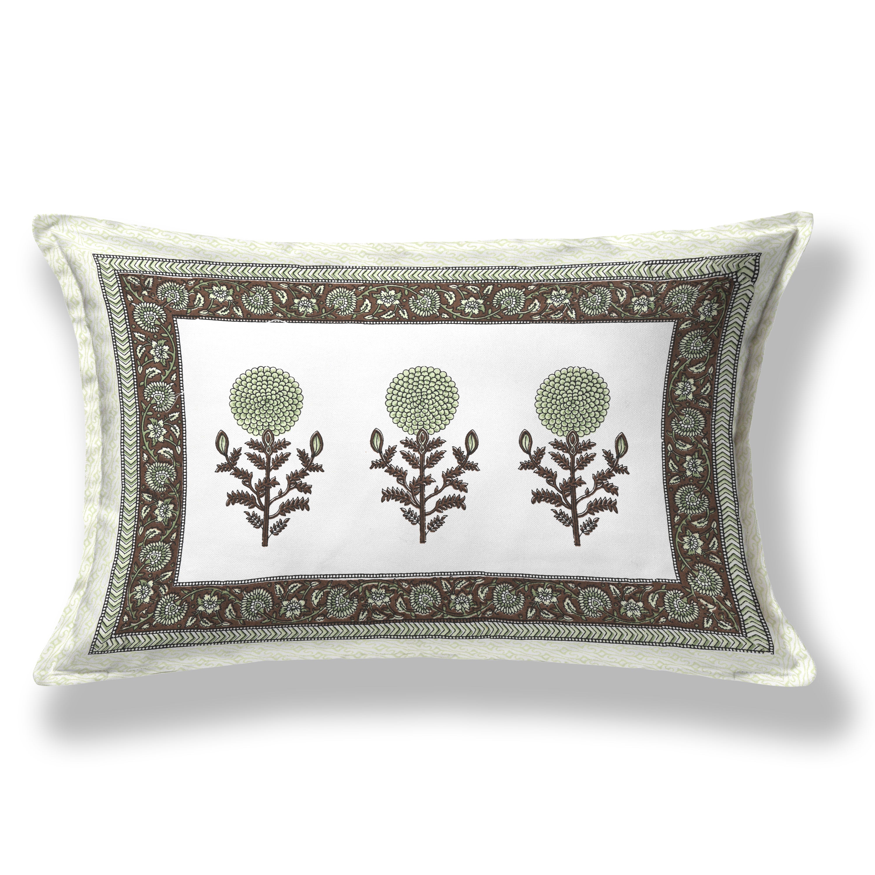 SoloThread Velvet Dawn Bedsheet – 63x90 Single Bed Cotton Bedsheet SoloThreadVelvetDawnBedsheet_2