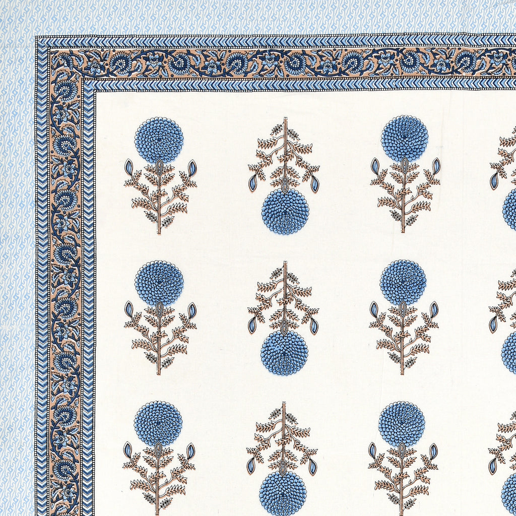 SoloThread Whisper Weave Bedsheet – 63x90 Single Bed Cotton Bedsheet SoloThreadWhisperWeaveBedsheet_3