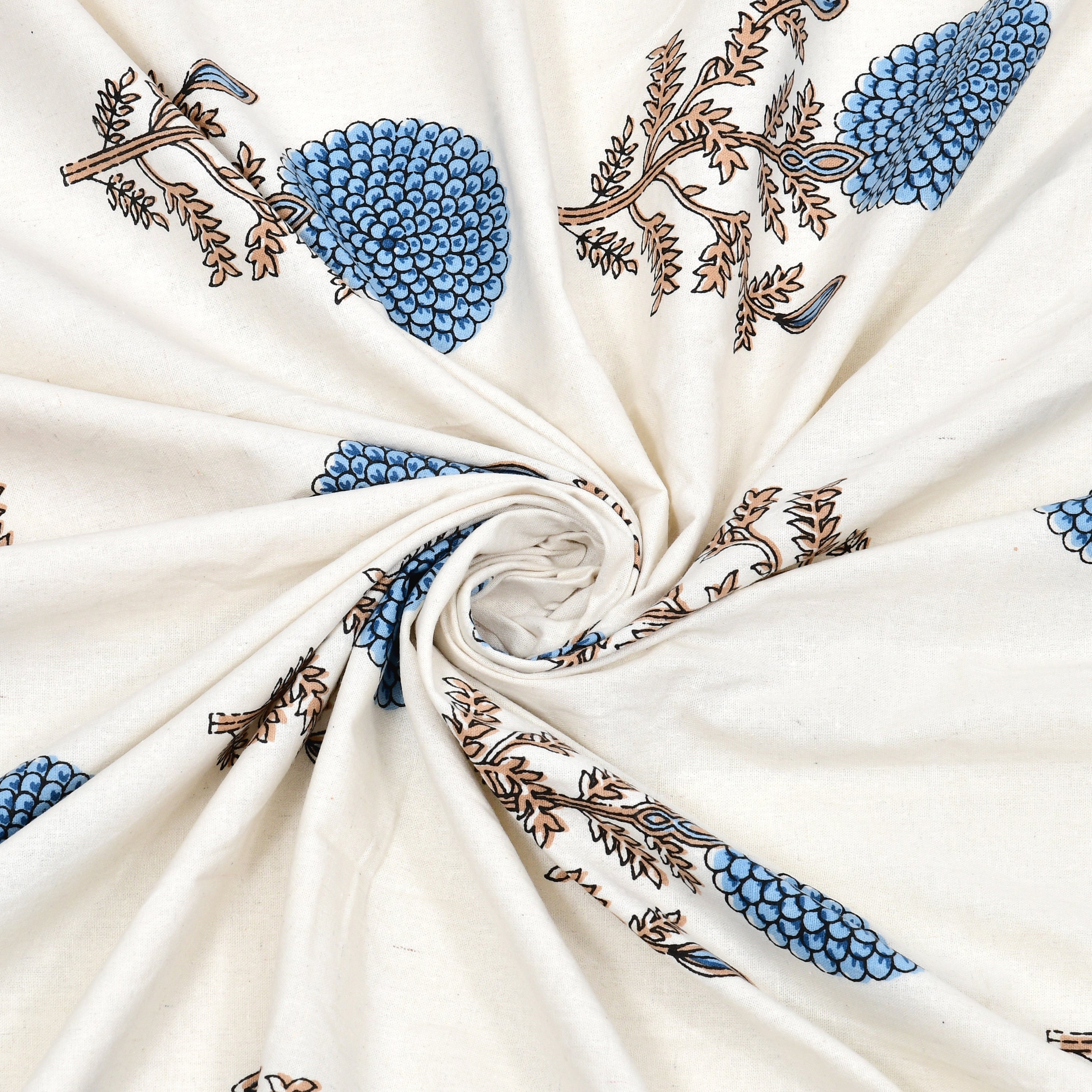 SoloThread Whisper Weave Bedsheet – 63x90 Single Bed Cotton Bedsheet SoloThreadWhisperWeaveBedsheet_6